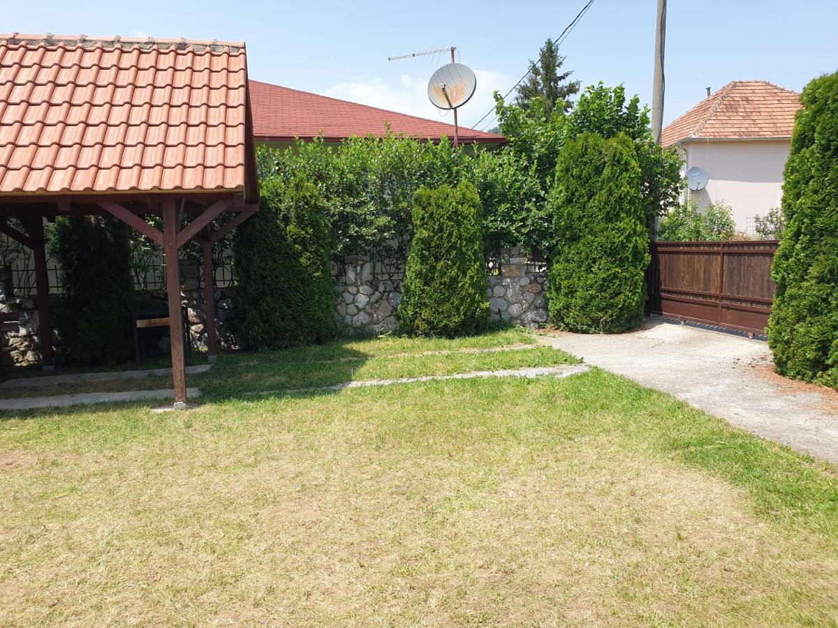 Home Vlahovic Kolasin Exterior photo