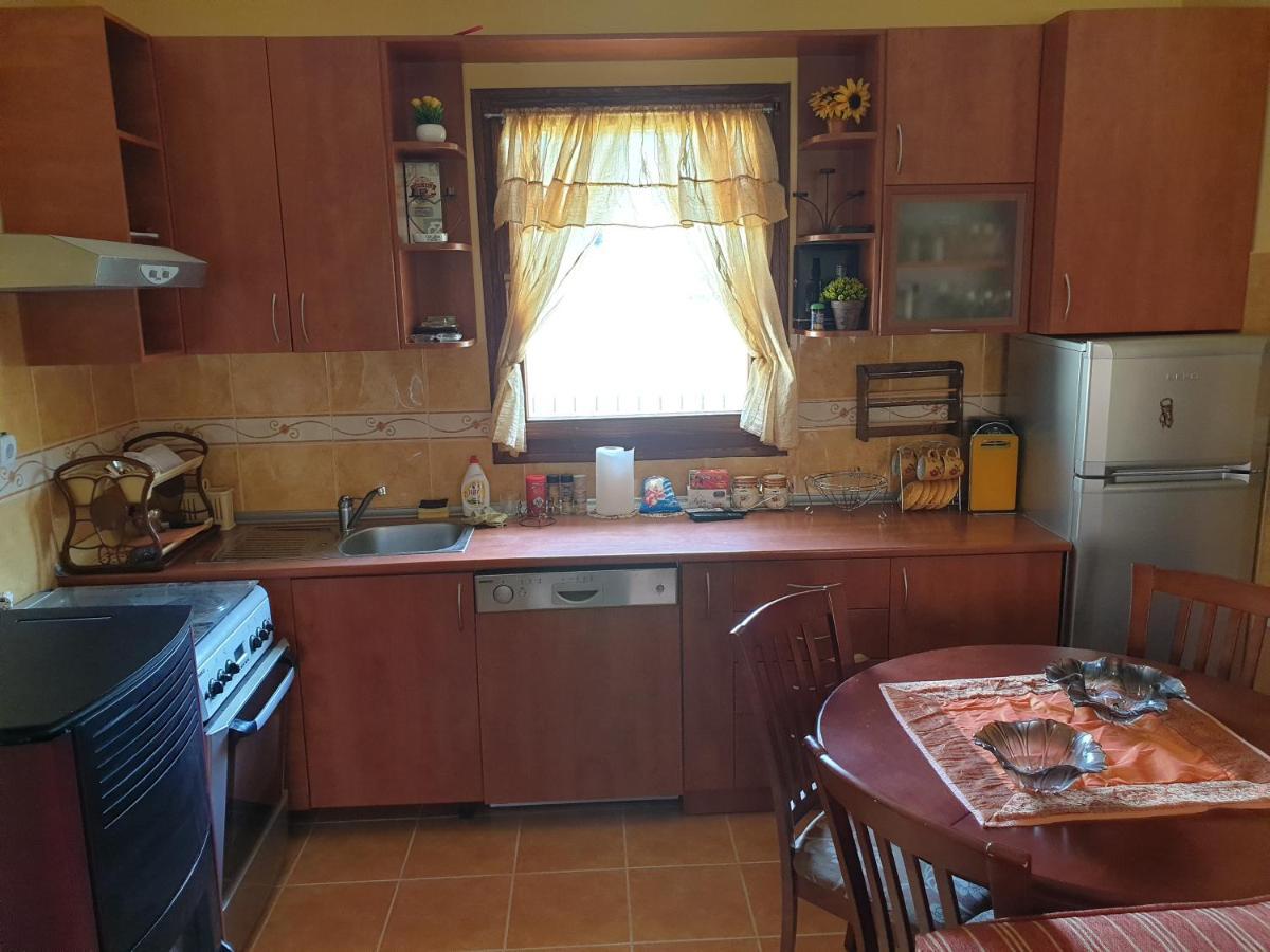 Home Vlahovic Kolasin Exterior photo